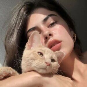 Meet your Posher, Marilda